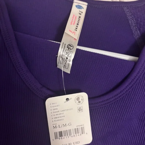 Free People Movement top - Picture 4 of 4